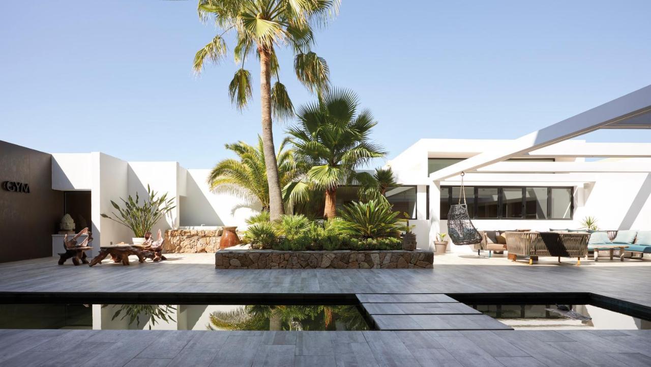 Corso & Hotel Ibiza-stad