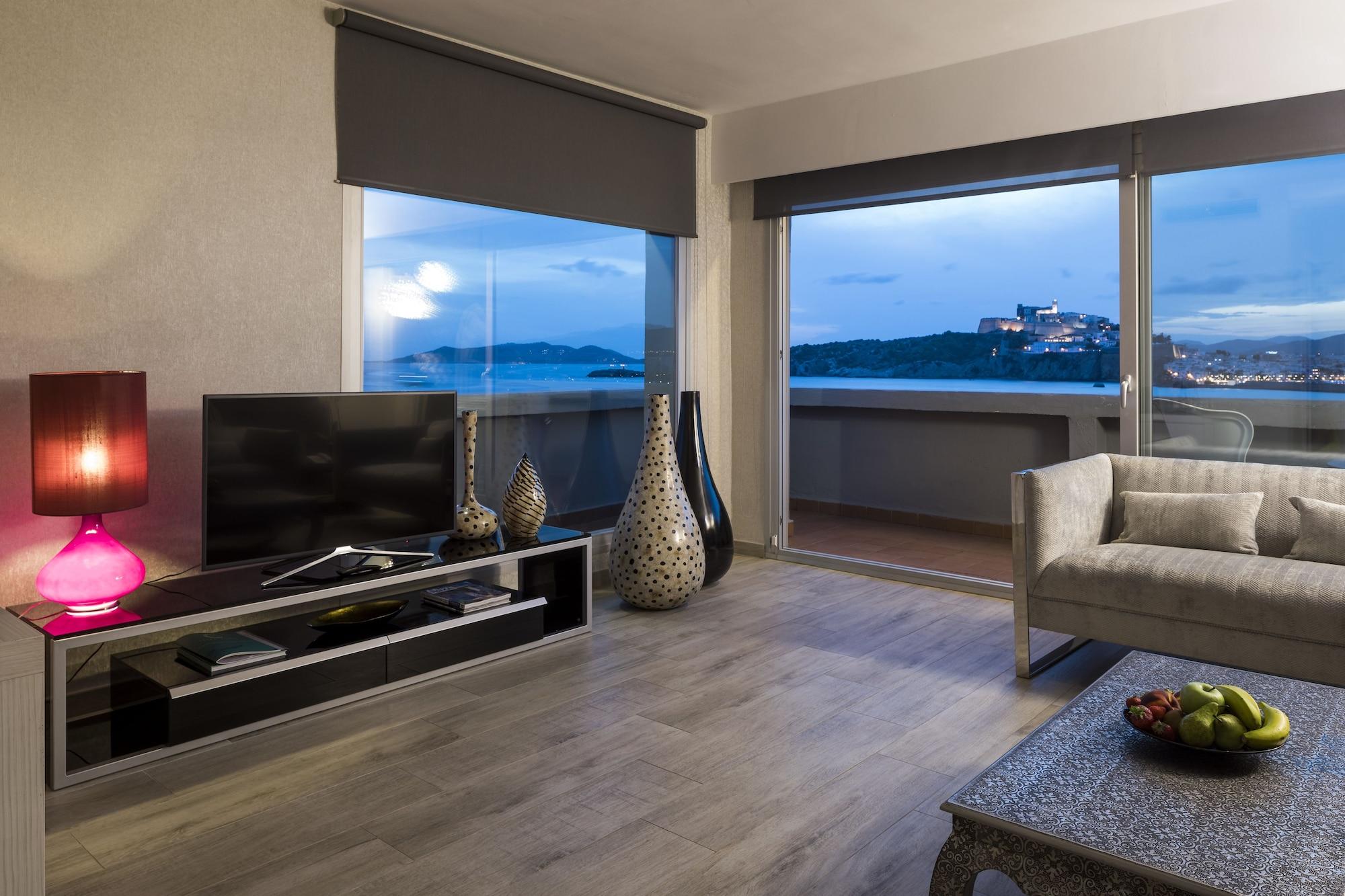 Corso & Ibiza-stad