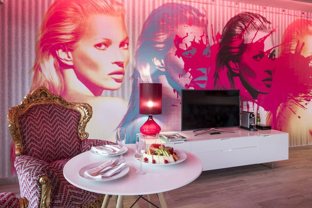 Corso & 4* Ibiza-stad