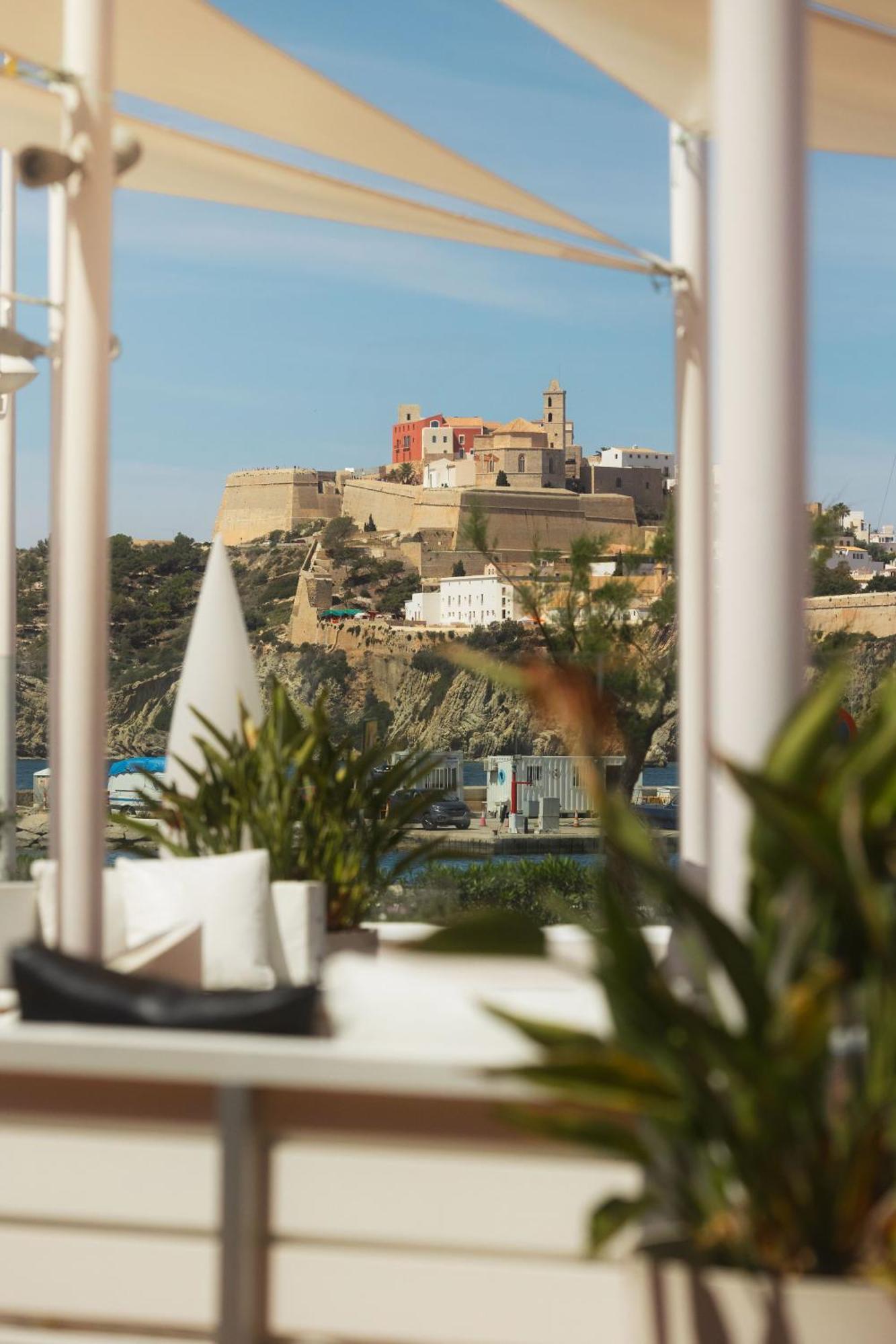 Corso & Ibiza-stad