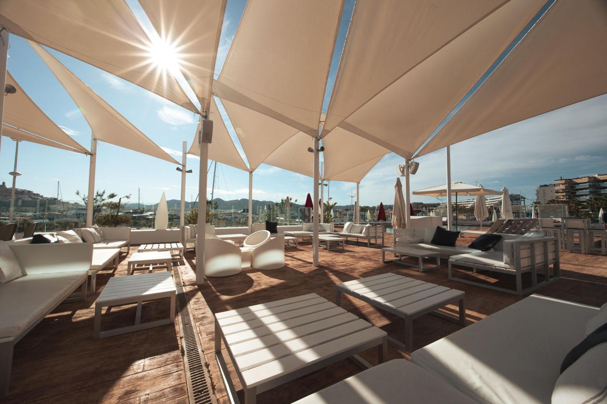 Corso & Ibiza-stad