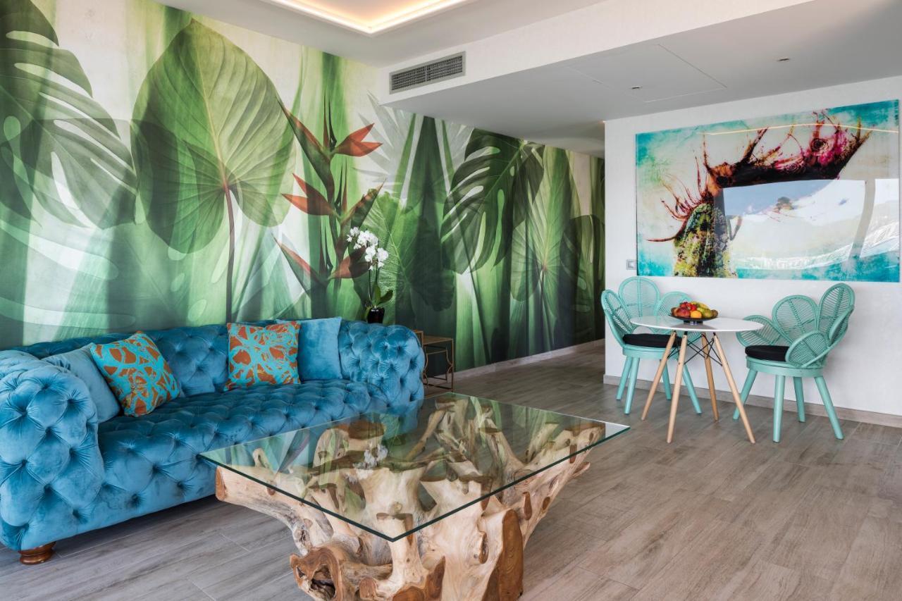 Hotel Corso & Ibiza-stad