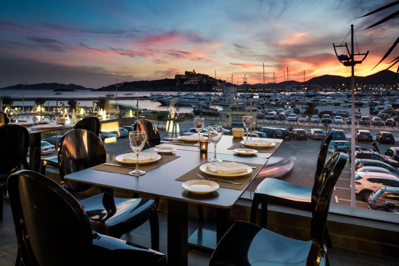 Corso & 4* Ibiza-stad