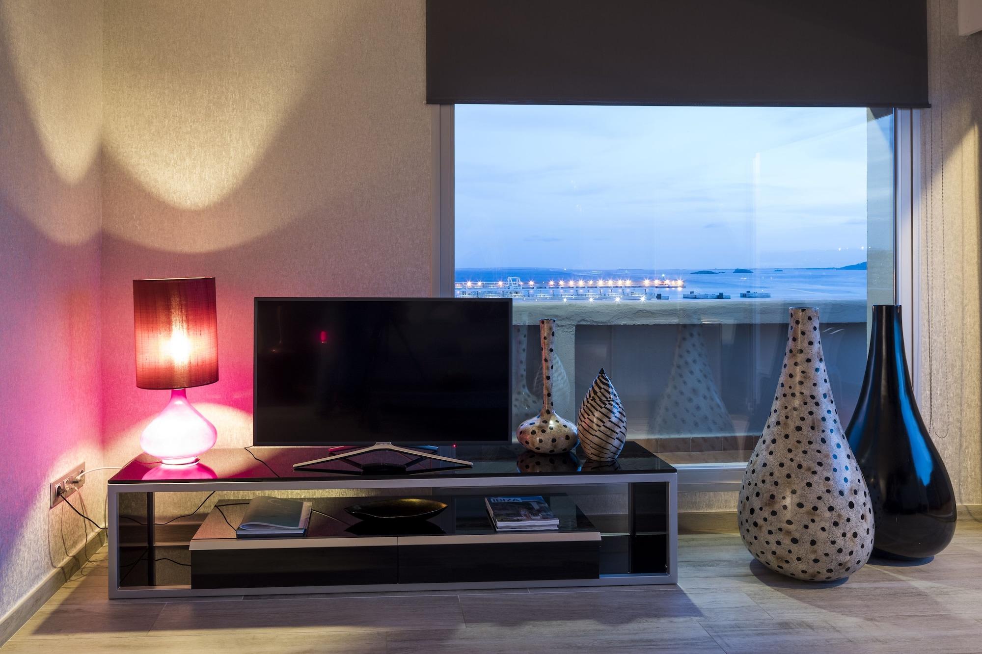 Corso & Hotel Ibiza Town