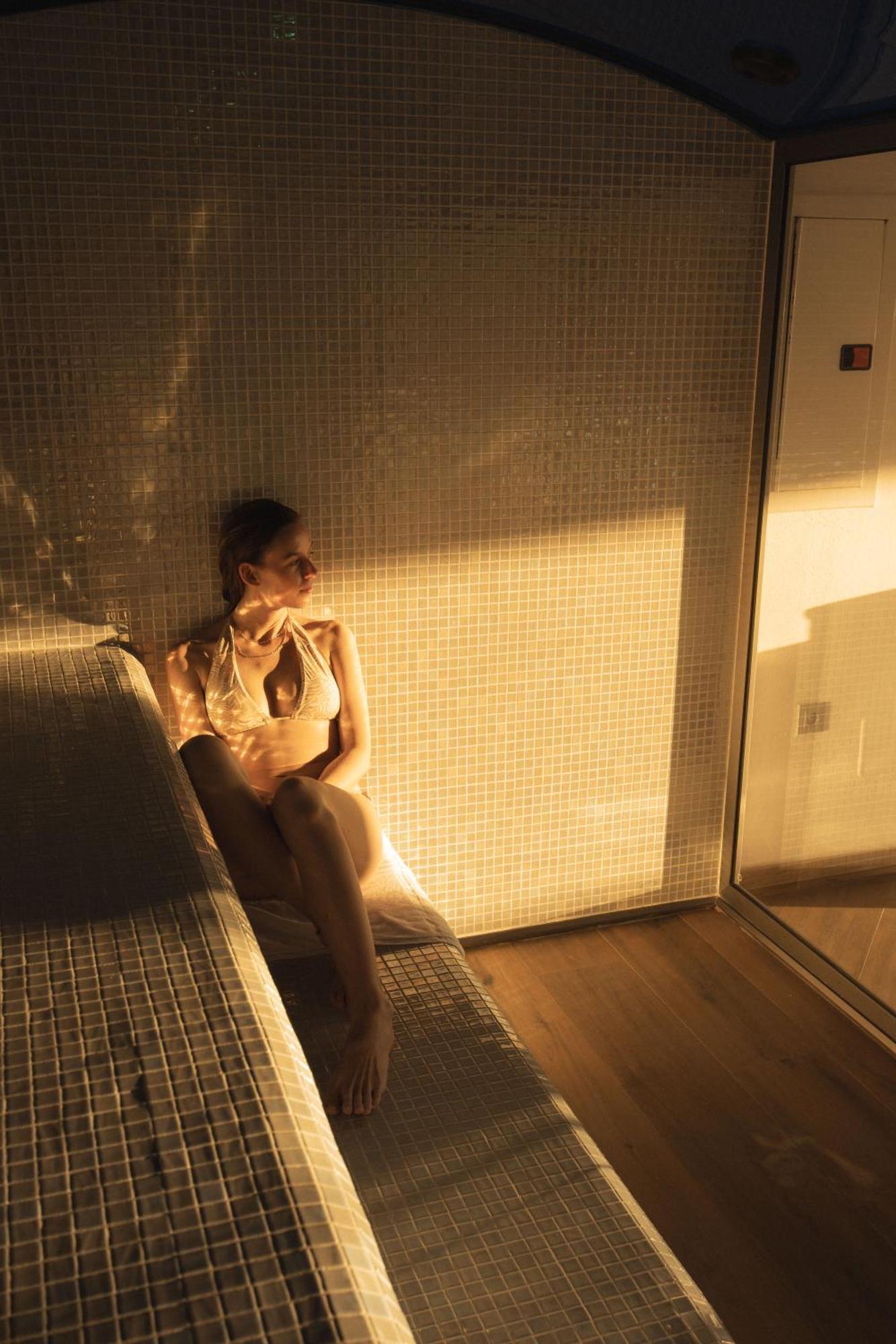 Corso & Hotel Ibiza Town