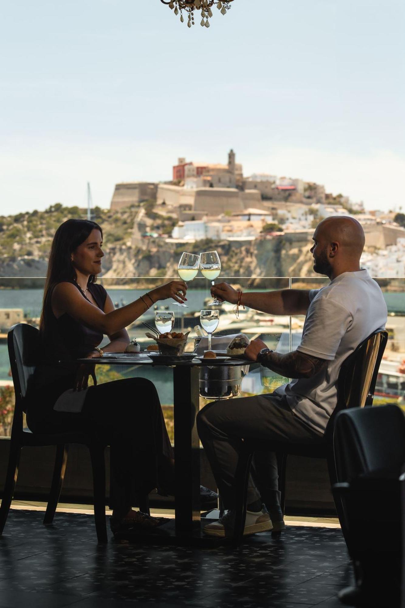 Corso & Hotel Ibiza Town